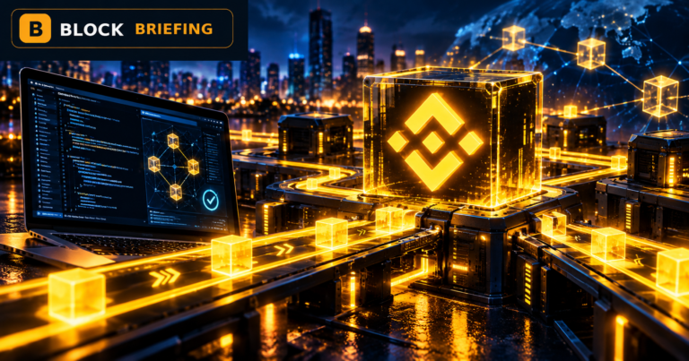 BNB Chain Jenner Upgrade Goes Live on Testnet With Reserved Payment Capacity