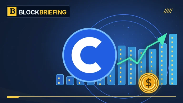 Coinbase Reports $719 Million Q3 Profit as Prediction Markets Grow