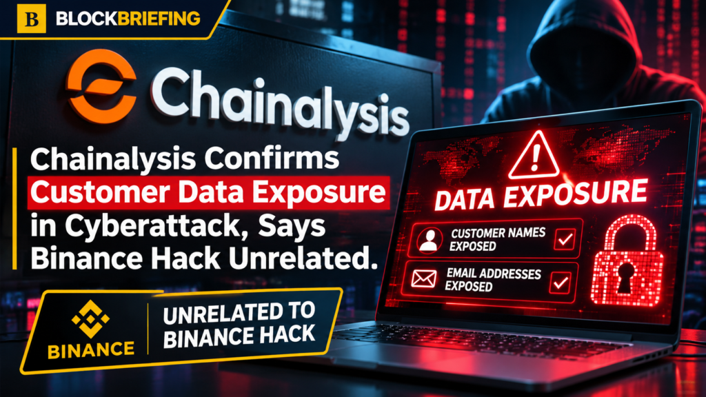 Binance 90 percent assets replenished and November 1 withdrawals target