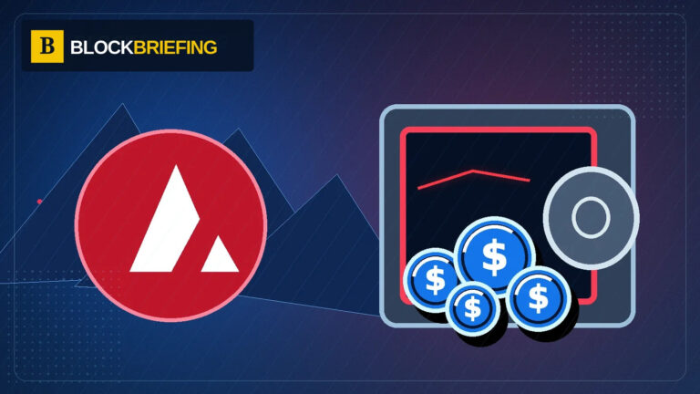 Avalanche Vault Drained of $1.01 Million in USDC Exploit