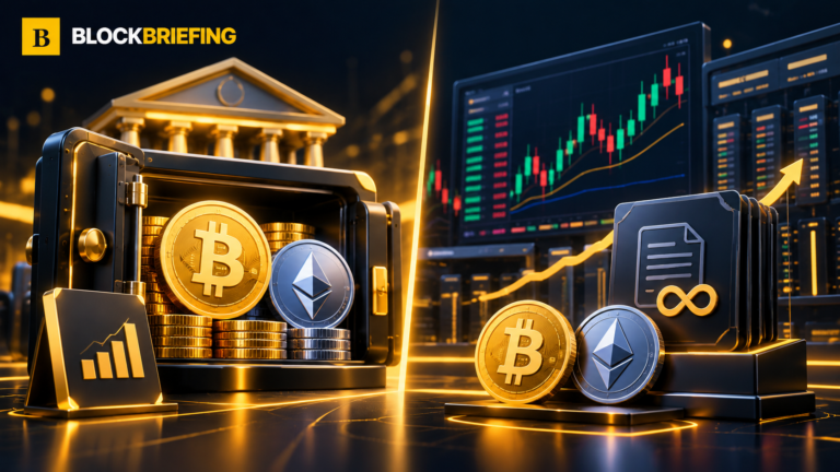 Crypto Bridges Explained and How Cross-Chain Transfers Work