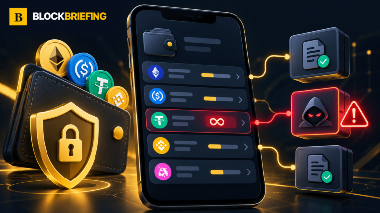 How to Read a Crypto Whitepaper and Spot Warning Signs