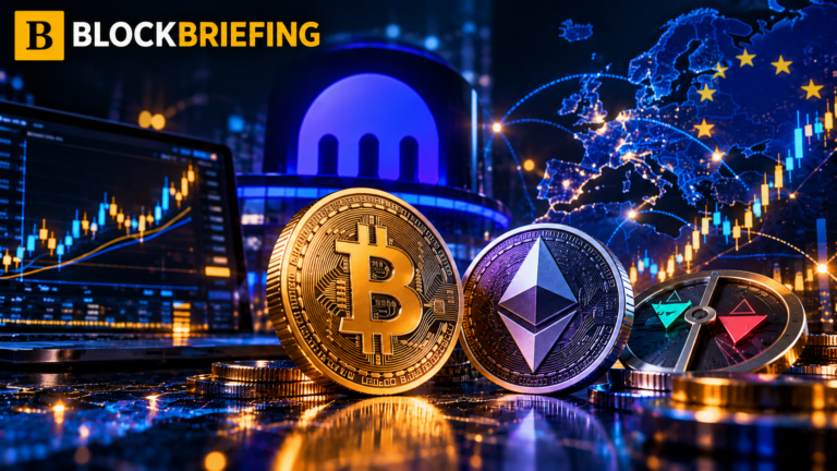 Kraken Launches BTC and ETH Options for Eligible EEA Traders