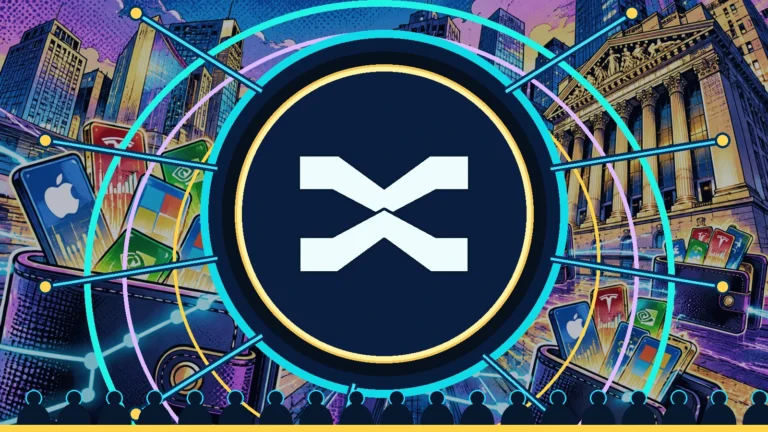 Ripple Swell 2026 Starts Tuesday in New York as XRP Ledger Takes Center Stage