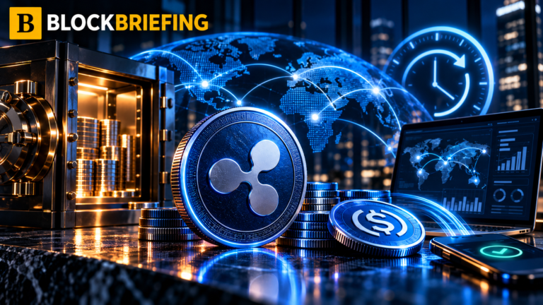 Ripple Treasury Adds 24/7 Returns for Eligible RLUSD Holdings