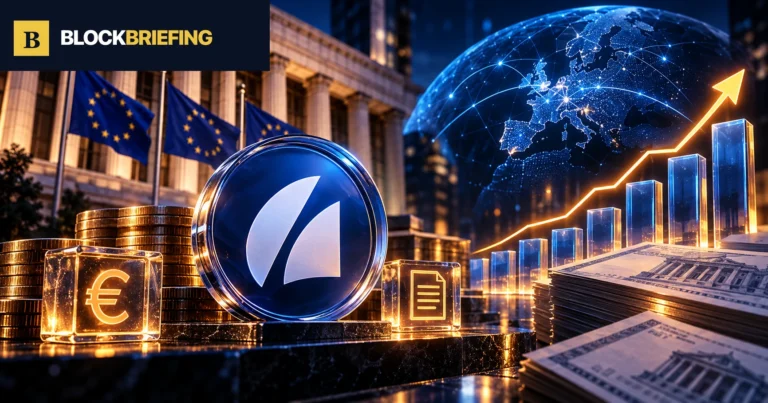 Spiko Says SAFO Tokenized Cash Fund Reached $2.38 Billion in Assets